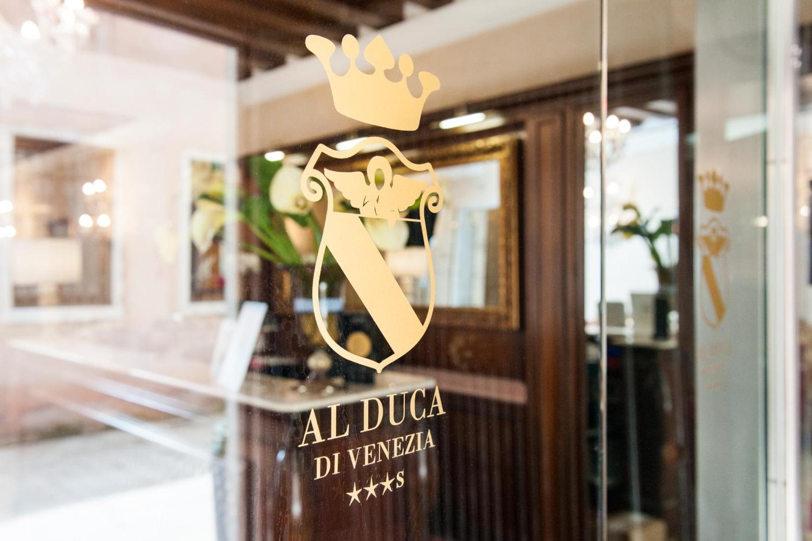 Hotel Al Duca Di Venezia